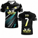 MAILLOT JUL NOIR - RIEN 100 RIEN