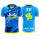 MAILLOT JUL BLEU - TOTO & NINETTA