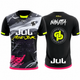 MAILLOT JUL NOIR - TOTO & NINETTA