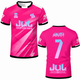MAILLOT JUL ROSE - RIEN 100 RIEN