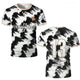 MAILLOT JUL NOIR - 13 ORGANISÉ