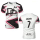 MAILLOT JUL BLANC - D&P