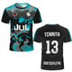 MAILLOT JUL NOIR - NÉON